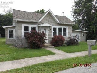12 Railroad St, Lykens, OH 44818-9468