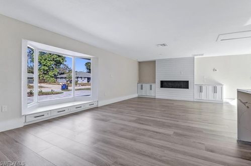 4321 Mariner Rd, Bonita Springs FL 34134-3964 exterior