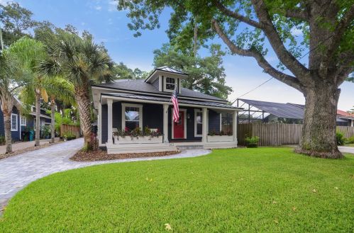 913 La Salle Ave, Orlando, FL 32803-3366