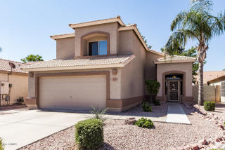 1347 Park Ave, Gilbert, AZ 85234-1029
