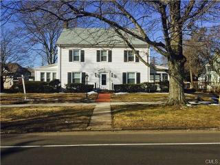 2001 Park Ave, Bridgeport, CT 06604-1930