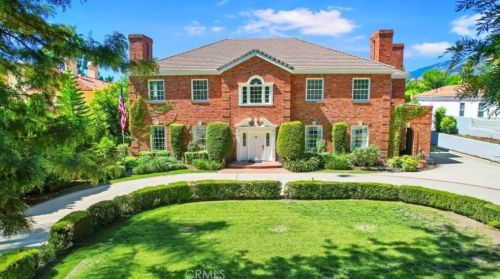 2229 Euclid Ave, Upland CA  91784-1305 exterior