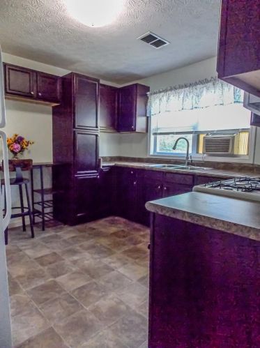 134 Clark St, Mount Olive OH  45106-1506 exterior