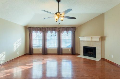 1509 Rosewood Ln, Allen TX 75002-5090 exterior