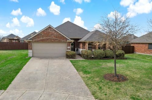 705 Britain Way, St Paul, TX 75098-6012