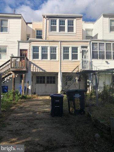 1368 Randolph St, Washington, DC 20011-5528