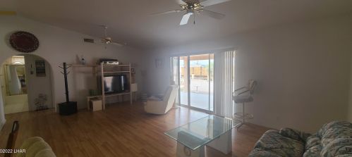 2841 Barite Dr, Lake Havasu City AZ  86404-1322 exterior