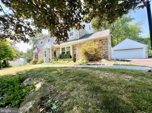 1512 Wilson St, Pottstown, PA 19464-4460