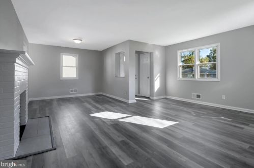 3819 Katherine Ave, Wilmington DE  19808-4638 exterior