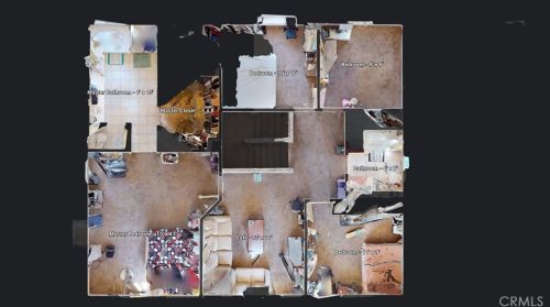 1534 Avenue, Lancaster CA exterior