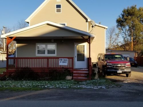 8 Keller St, Cuba, NY 14727-1004