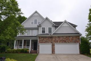 5307 Minion Ct, Mcleansville, NC 27301-9520