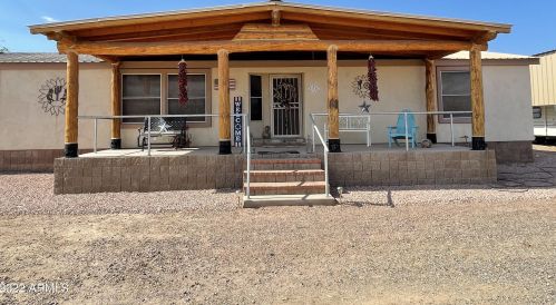31711 167th Ave, Sun City, AZ 85387-6542