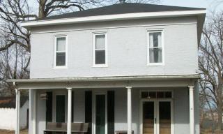 2622 Washington Ave, Vincennes, IN 47591-3612