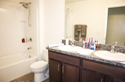 8131 59th Way, Pinellas Park FL  33781-1404 exterior