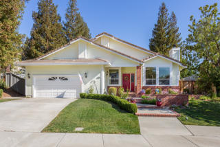 3654 Glasgow Cir, Livermore, CA 94551-1710