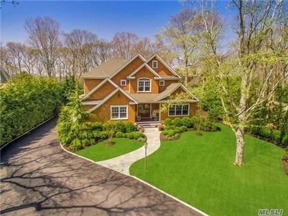 193 Water Mill Towd Rd, Watermill, NY 11976-2422