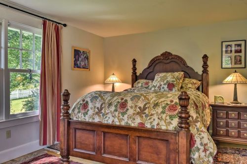 752 Hill Rd, Keene NH  03431-2137 exterior