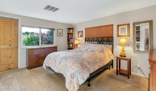 75 Monte Vis Ln, Sedona AZ 86336-5580 exterior