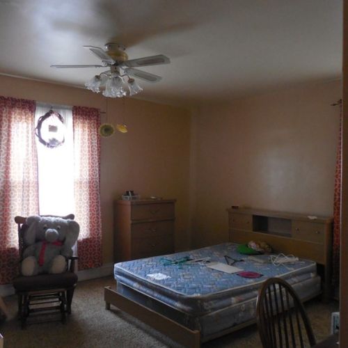 707 Monroe St, New Castle PA  16101-4546 exterior