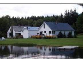 541 Sargent Rd, Washingtn, VT 05675-7081