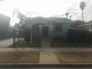 534 91st St, Los Angeles, CA 90044-5727