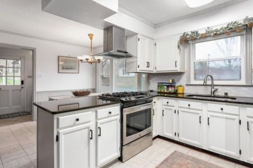 2300 Running Brook Dr, Greensboro NC  27408-2826 exterior