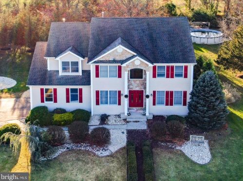 90 Province Line Rd, North Hanover, NJ 08562-2203