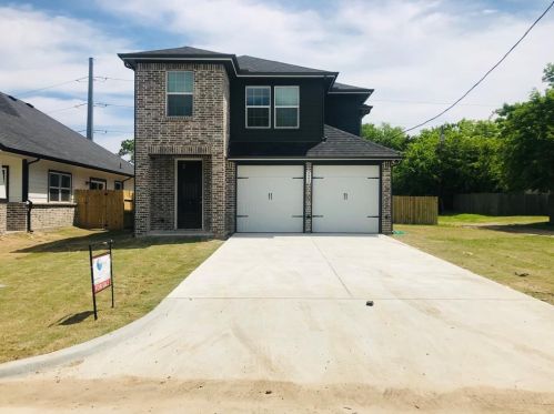 222 Craig St, Sulphur Springs, TX 75482-3816