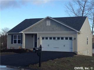 143 Shire Way, Split Rock, NY 13031-8717