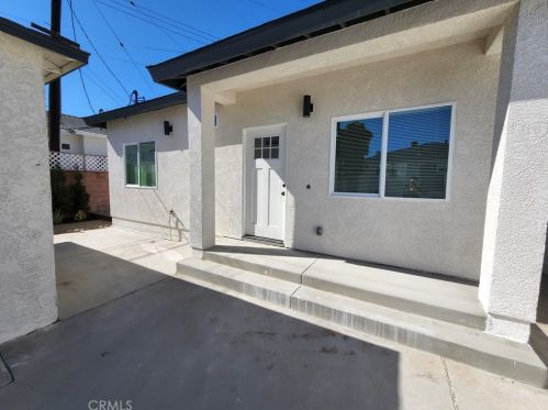 12501 Janet Ln, Garden Grove CA  92840-5633 exterior