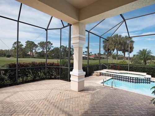 15255 Devon Green Ln, Naples, FL 34110-7953