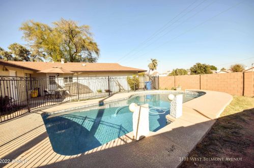 3101 Belmont Ave, Phoenix AZ  85051-6534 exterior