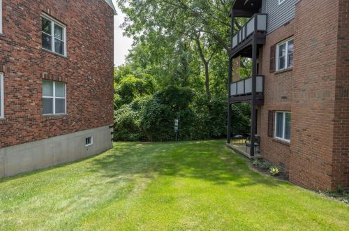 105 Highland Trce, Newport KY  41076-1152 exterior