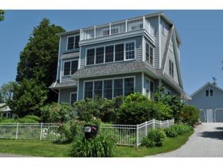 250 Eagle Mountain Harbor Rd, Georgia, VT 05468-3429