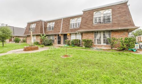 6330 Walraven Cir, Fort Worth, TX 76133-3410