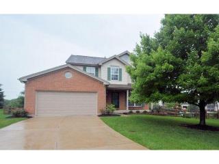 167 Bridle Pass Way, Liberty Township, OH 45050