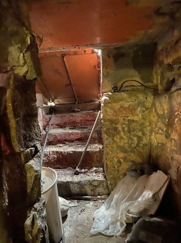 100 Clark St, New Bedford MA 02740-7102 exterior