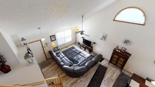 465 Wynridge Dr, Pataskala OH  43062-8126 exterior