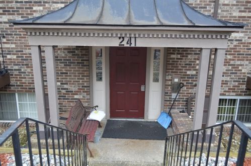 241 Coxcomb Hill Rd, New Kensington PA  15068-9376 exterior