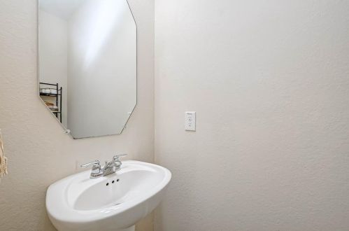 20718 Bandrock Ter, Richmond TX  77407-1474 exterior