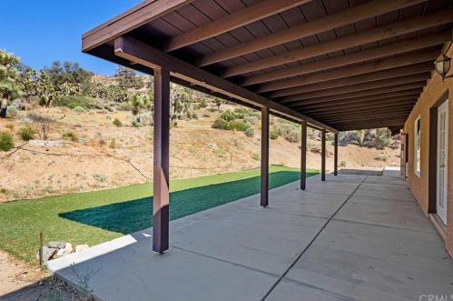 2676 Mustang Ln, Wrightwood CA  92397 exterior