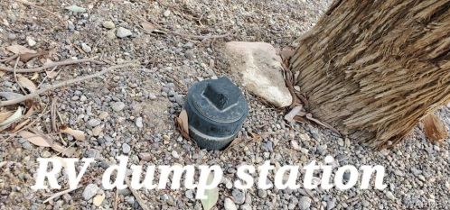 1643 Vly Dr, Mohave Valley AZ  86440-8583 exterior