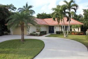 260 Tequesta Cir, Jupiter, FL 33469-2040