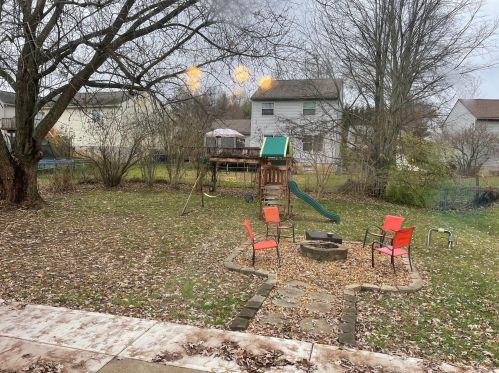 2923 Babbling Brook Way, Idlewild KY  41005-8835 exterior