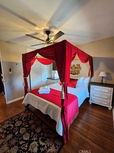 4355 Harvard Ave, La Mesa CA  91942-9114 exterior