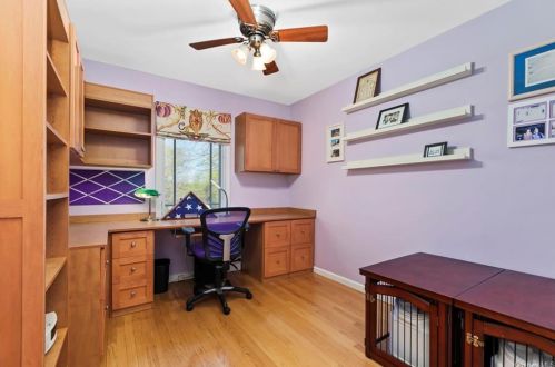 18 Aldridge Rd, Chappaqua NY  10514-3401 exterior