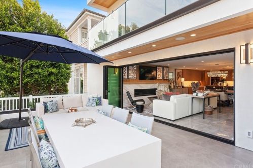 223 Opal Ave, Newport Beach, CA 92662-1032