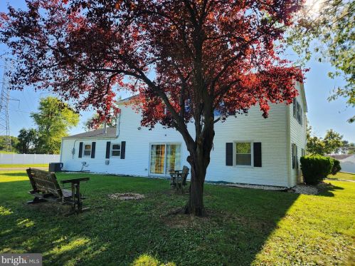 35 Helm Turn, Willingboro NJ  08046-1808 exterior