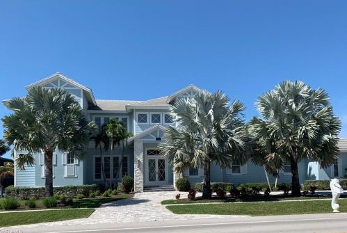 356 Heathwood Dr, Marco Island, FL 34145-0050